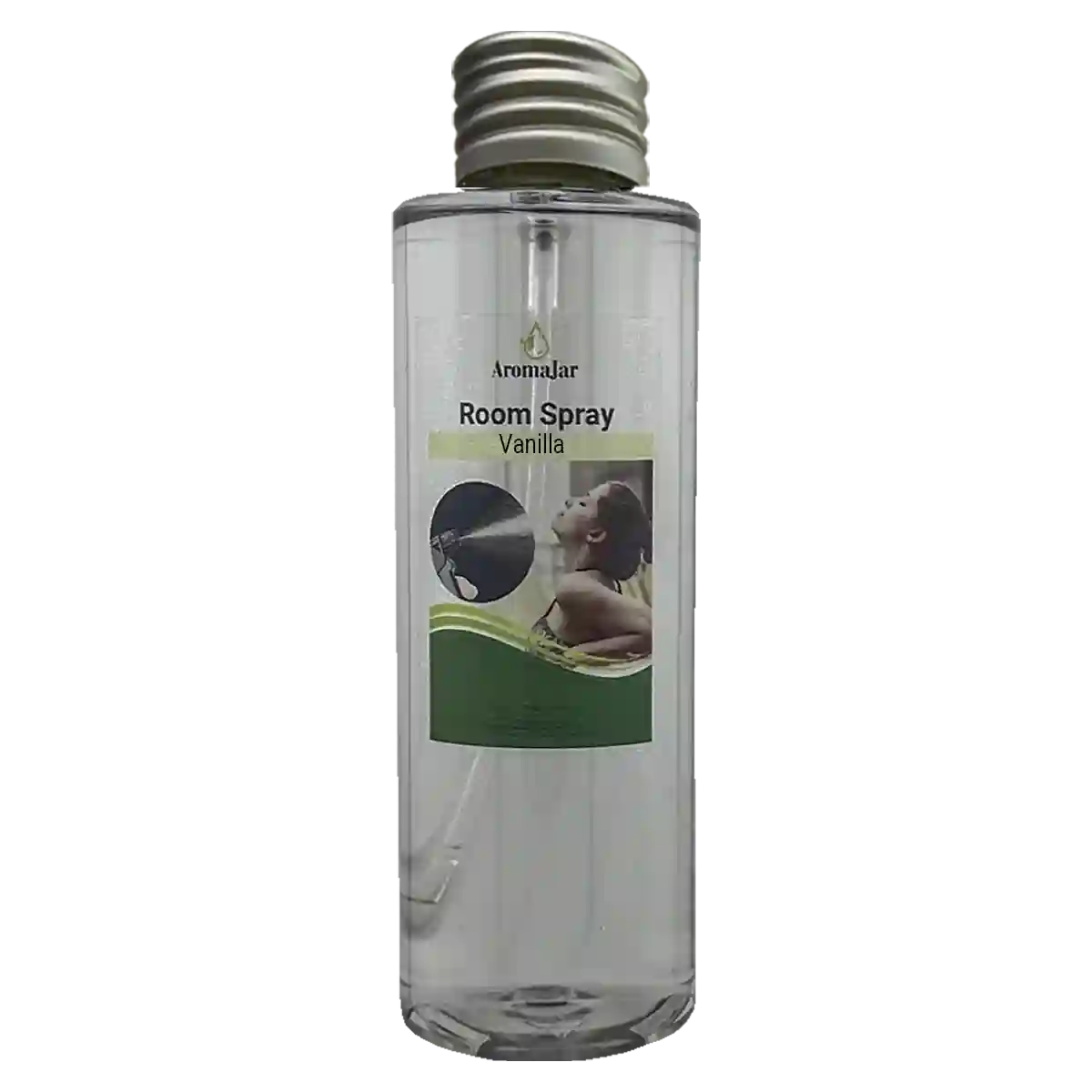 Roomspray Vanilla - Afbeelding 2