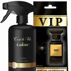 VIP Caribi Fresh - Combi Pack - Nr 800