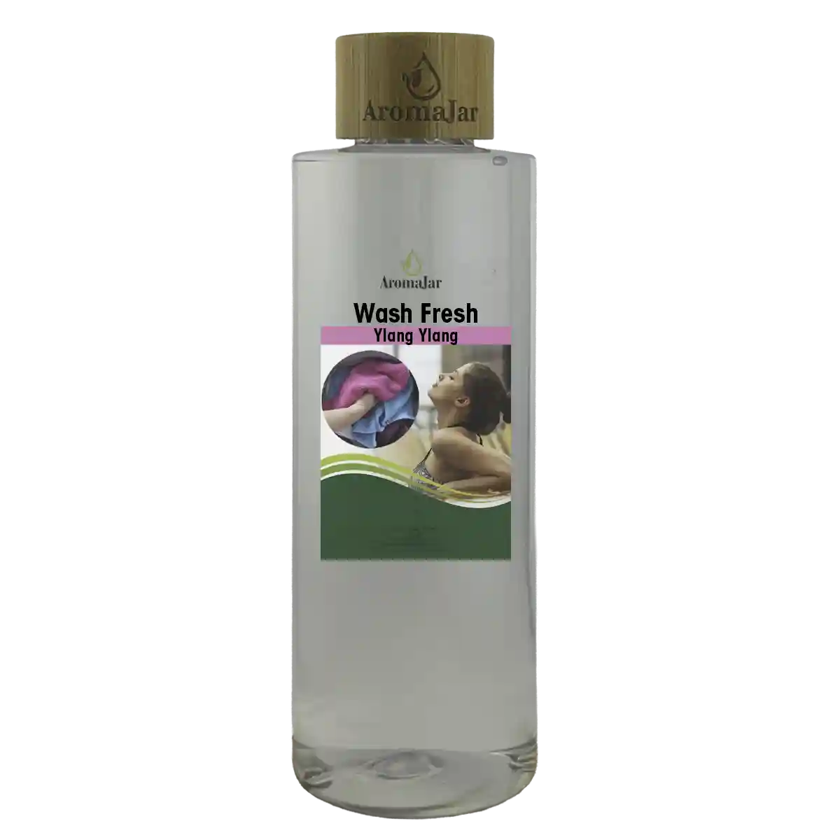 Wasparfum Ylang Yang